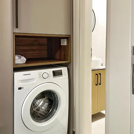 Apartment Olea *
