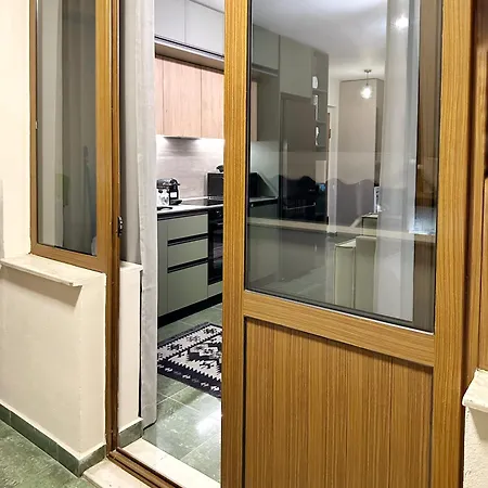 Apartment Olea