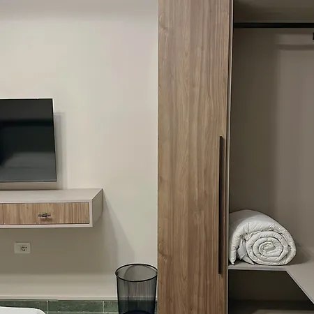 Apartment Olea Tirana
