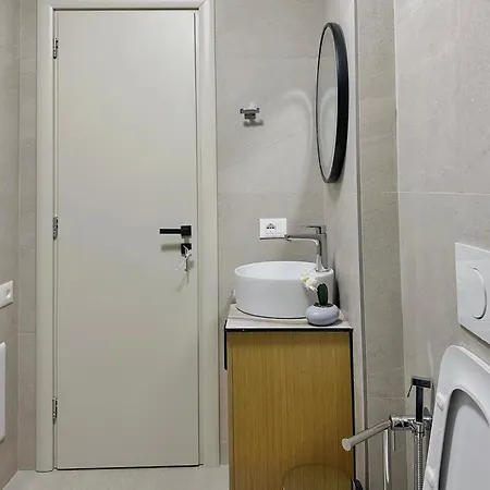 Apartment Olea