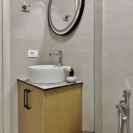 Olea Apartment *