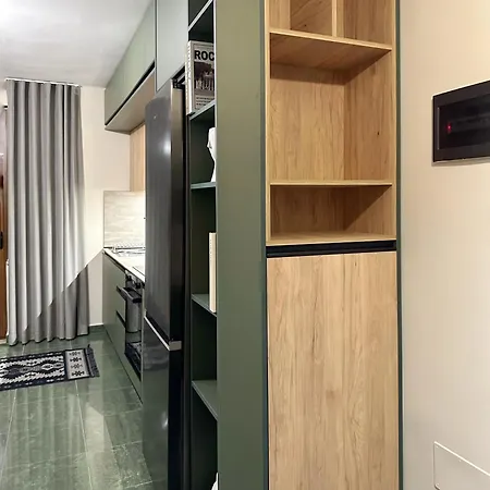 Apartment Olea *