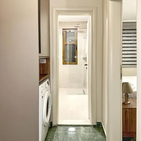 Apartment Olea Tirana